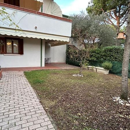 Apartaments Marina Del Cavallino ภายนอก รูปภาพ