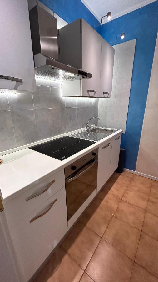 Apartaments Marina Del Cavallino ภายนอก รูปภาพ
