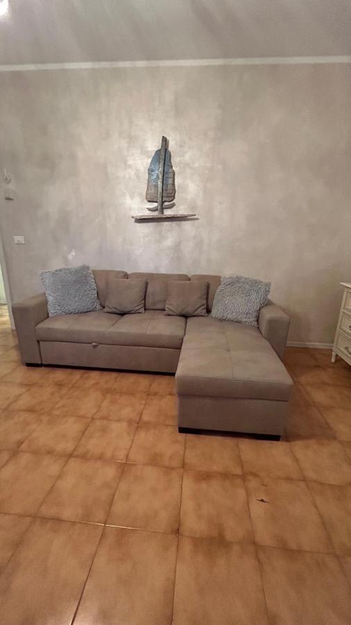Apartaments Marina Del Cavallino ภายนอก รูปภาพ