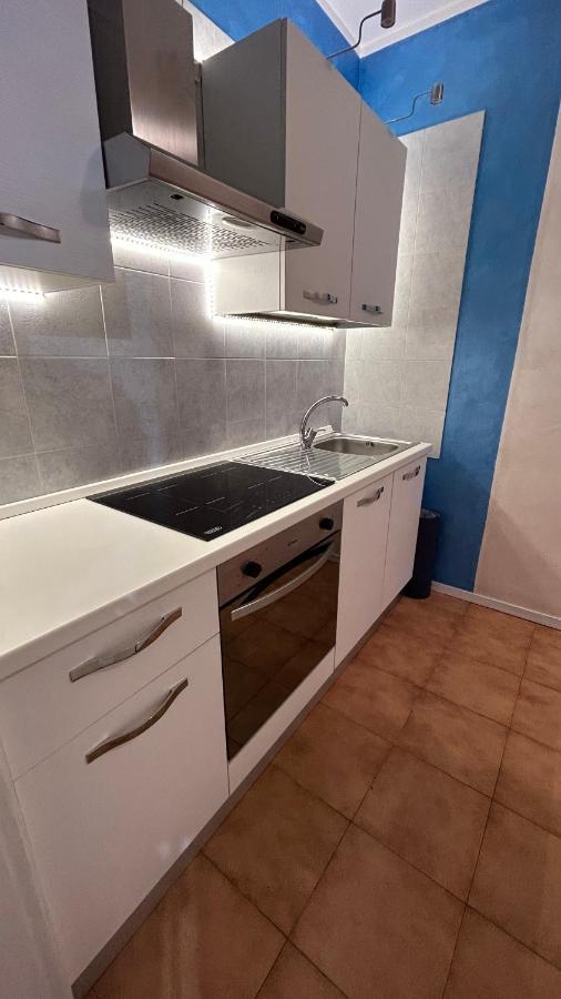 Apartaments Marina Del Cavallino ภายนอก รูปภาพ