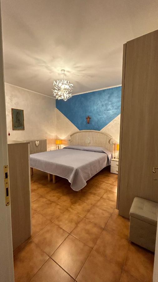 Apartaments Marina Del Cavallino ภายนอก รูปภาพ
