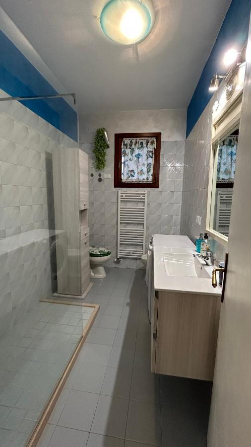 Apartaments Marina Del Cavallino ภายนอก รูปภาพ
