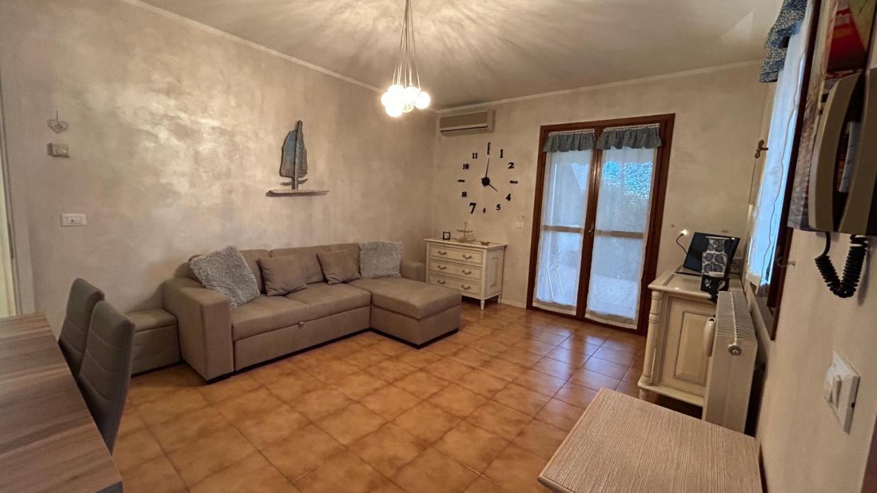 Apartaments Marina Del Cavallino ภายนอก รูปภาพ