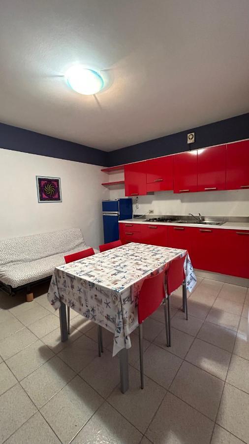 Apartaments Marina Del Cavallino ภายนอก รูปภาพ
