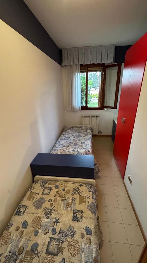 Apartaments Marina Del Cavallino ภายนอก รูปภาพ