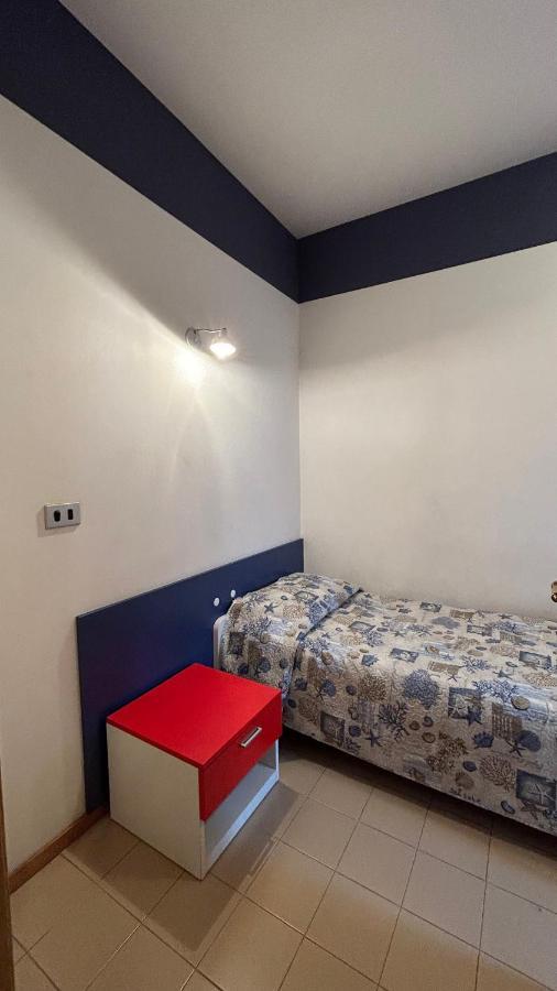 Apartaments Marina Del Cavallino ภายนอก รูปภาพ