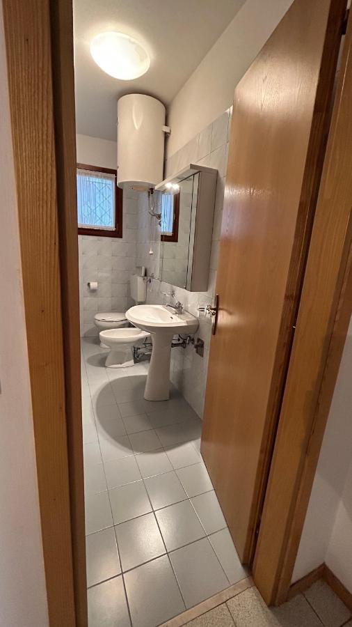 Apartaments Marina Del Cavallino ภายนอก รูปภาพ