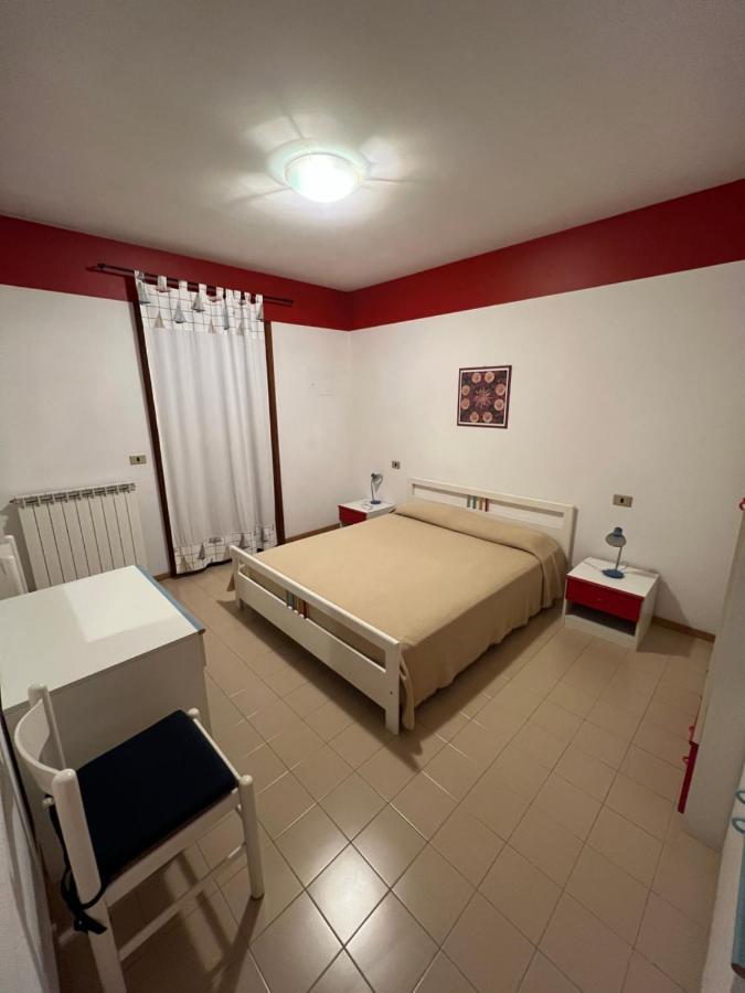 Apartaments Marina Del Cavallino ภายนอก รูปภาพ