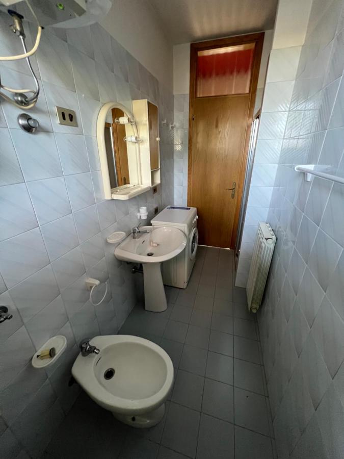 Apartaments Marina Del Cavallino ภายนอก รูปภาพ
