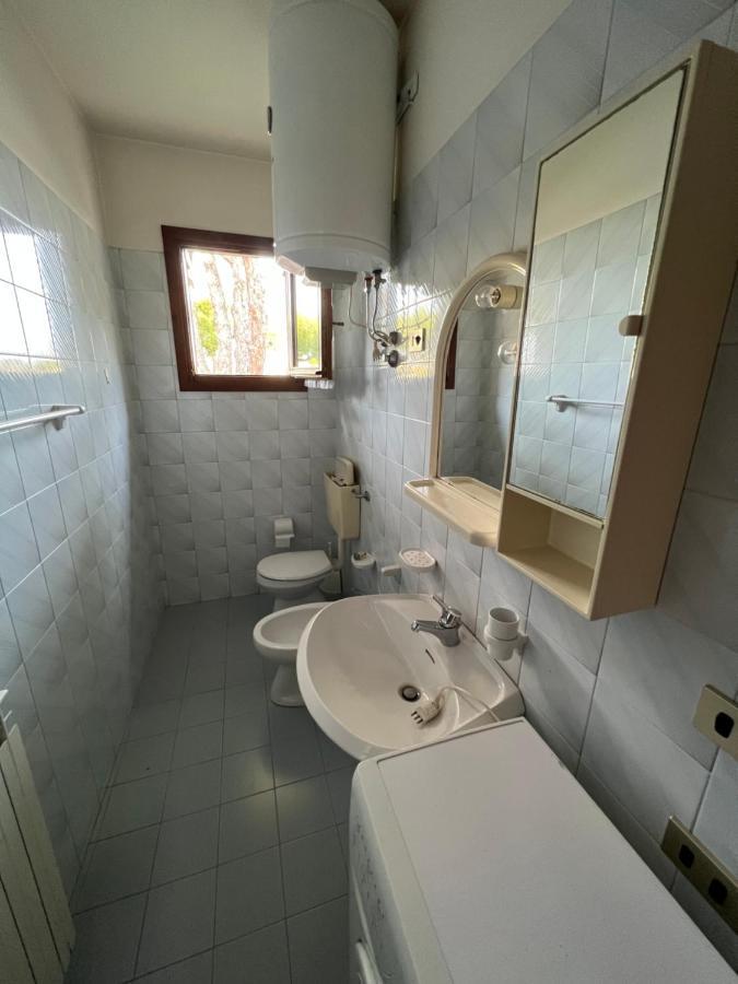 Apartaments Marina Del Cavallino ภายนอก รูปภาพ