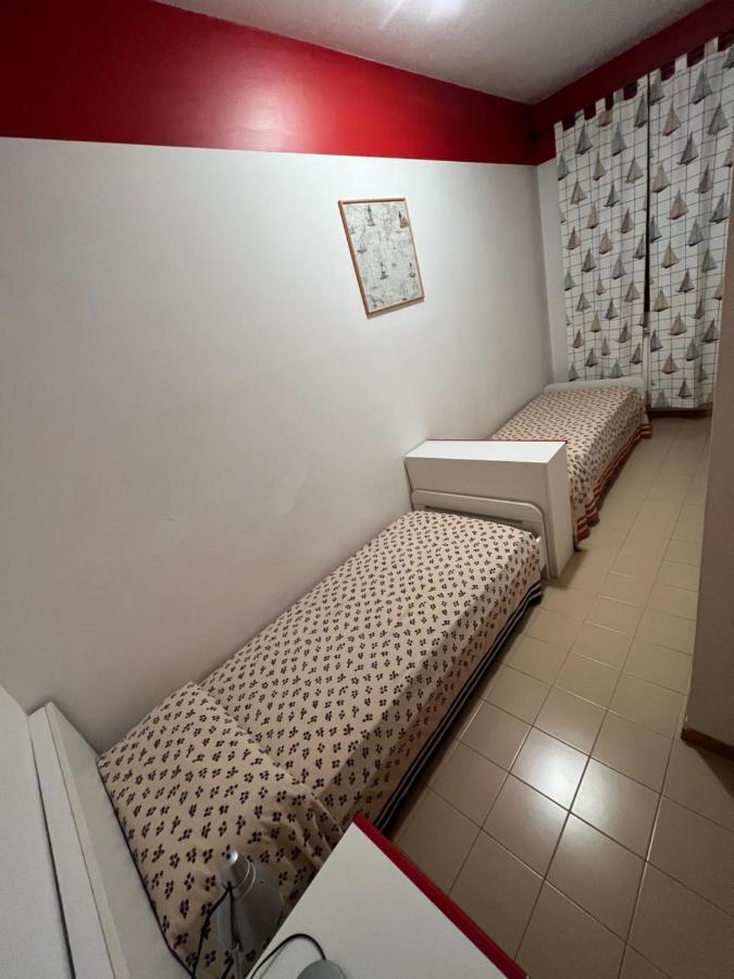 Apartaments Marina Del Cavallino ภายนอก รูปภาพ
