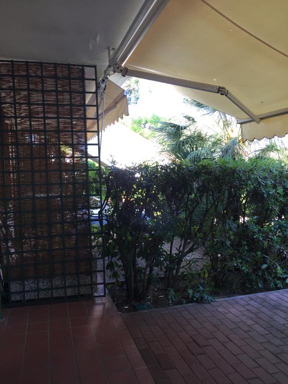 Apartaments Marina Del Cavallino ภายนอก รูปภาพ