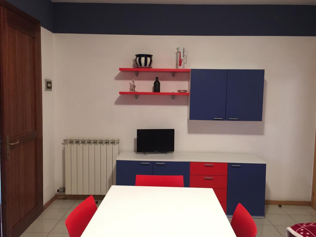 Apartaments Marina Del Cavallino ภายนอก รูปภาพ