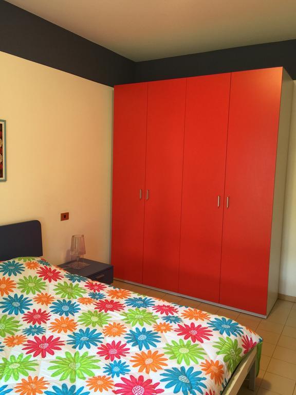 Apartaments Marina Del Cavallino ภายนอก รูปภาพ