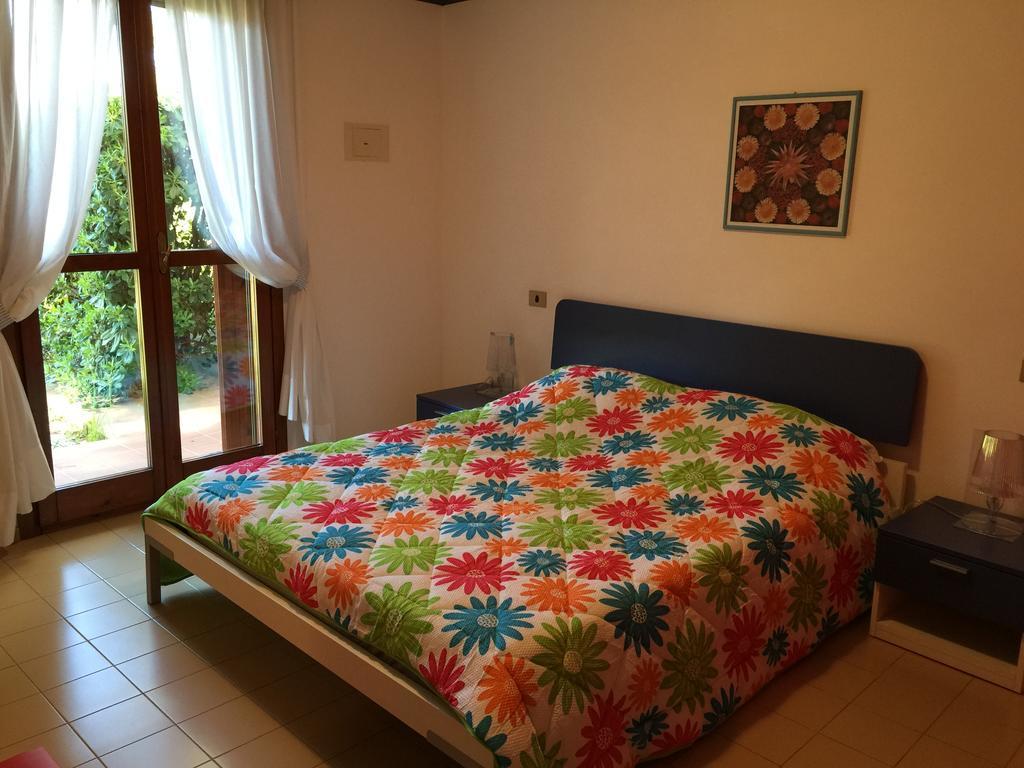 Apartaments Marina Del Cavallino ภายนอก รูปภาพ