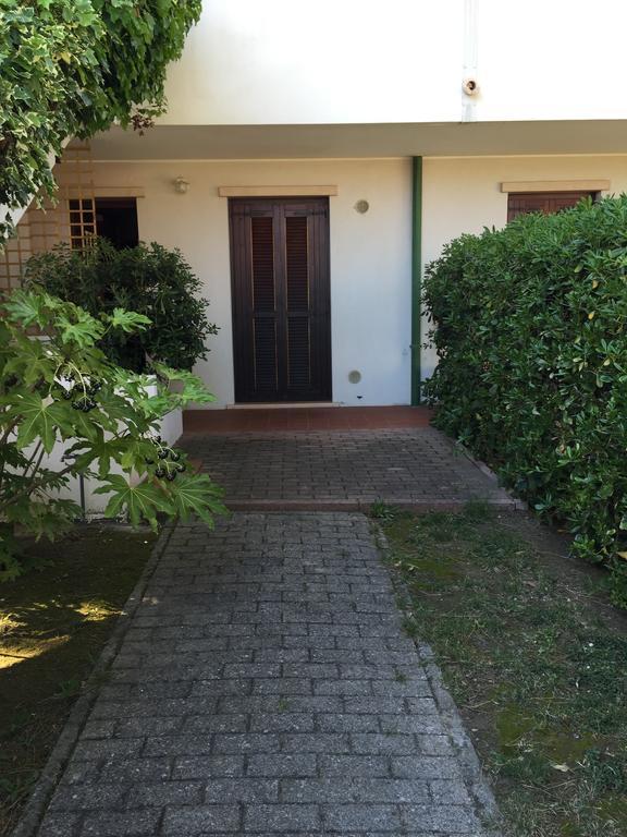 Apartaments Marina Del Cavallino ภายนอก รูปภาพ