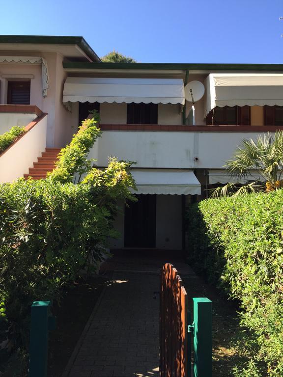 Apartaments Marina Del Cavallino ภายนอก รูปภาพ