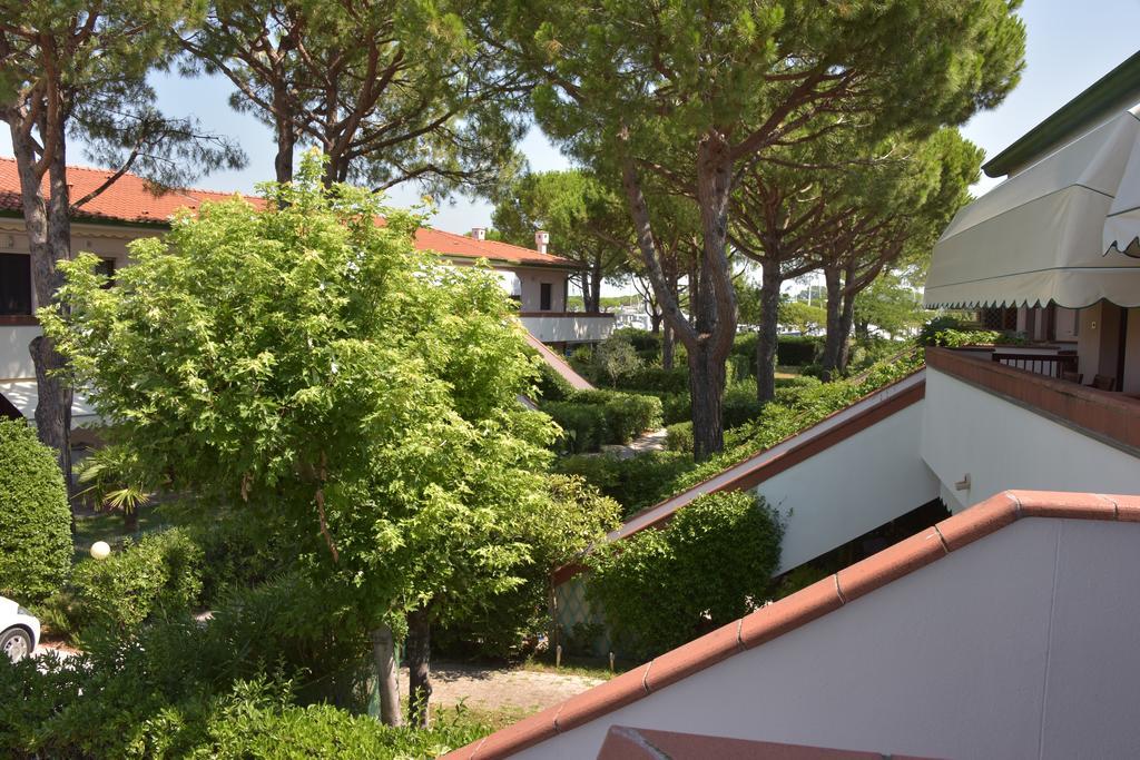 Apartaments Marina Del Cavallino ภายนอก รูปภาพ