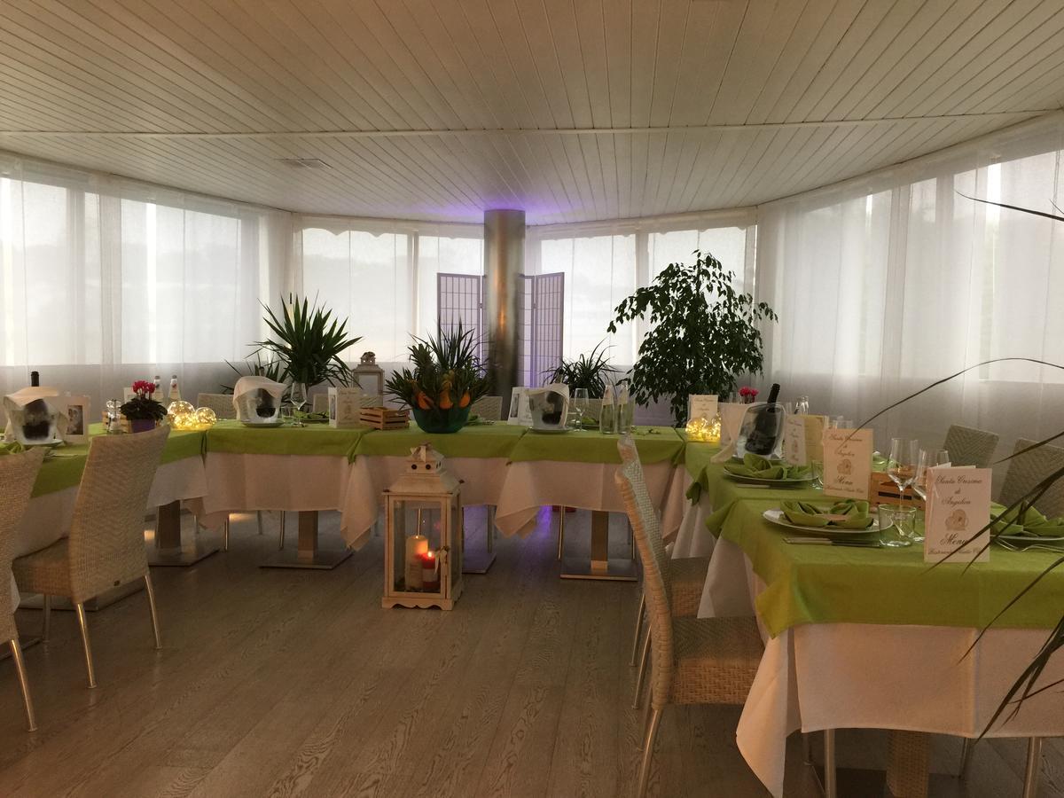 Apartaments Marina Del Cavallino ภายนอก รูปภาพ